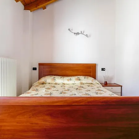 Appartamento Barcaiolo *