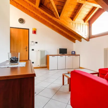 דירה Appartamento Barcaiolo *