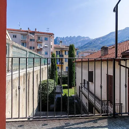Appartamento Barcaiolo * Lecco