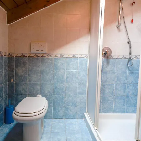 Appartamento Barcaiolo Apartment