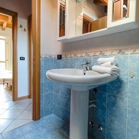 Appartamento Barcaiolo Apartment Lecco