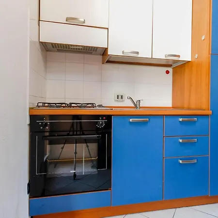 Appartamento Barcaiolo Apartment Lecco